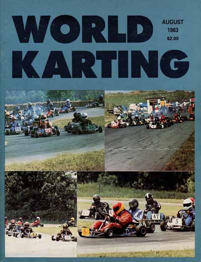 Aug 1983