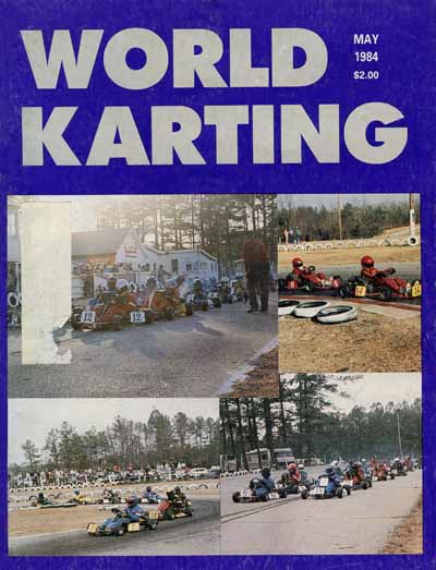 May 1984