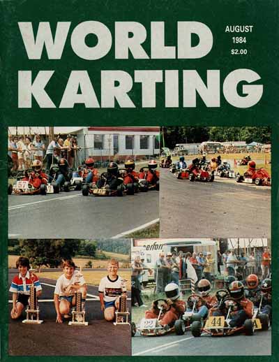 Aug 1984