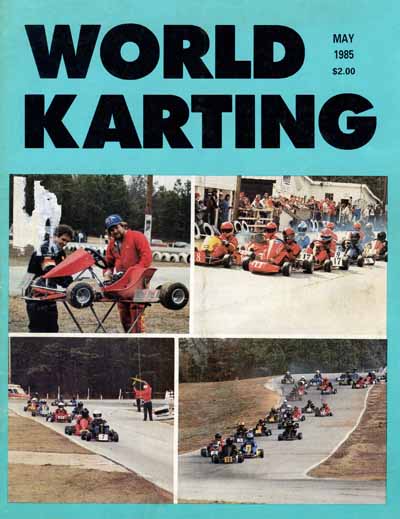 May 1985