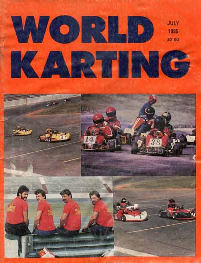 Jul 1985