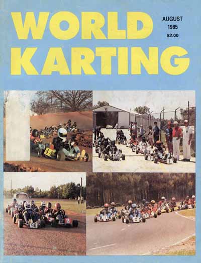 Aug 1985