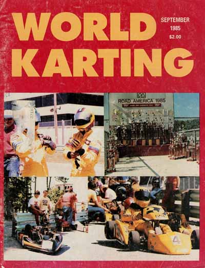 Sep 1985