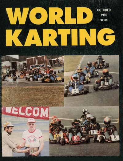 Oct 1985