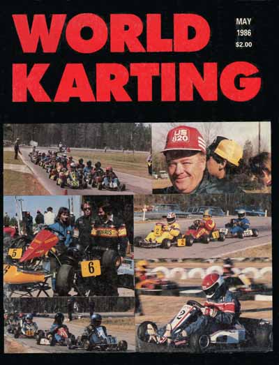 May 1986