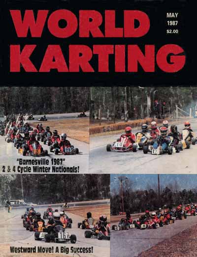 May 1987