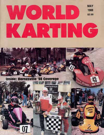 May 1988