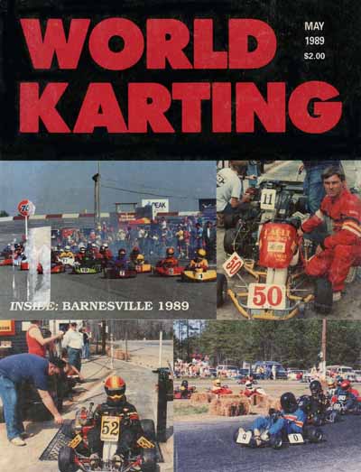 May 1989