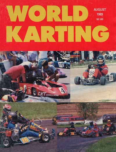 Aug 1989