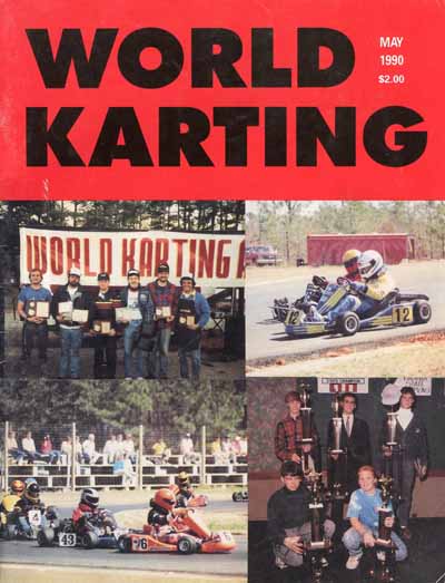 May 1990