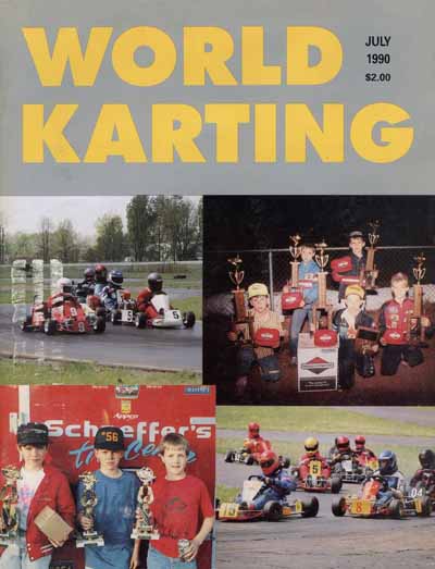 Jul 1990