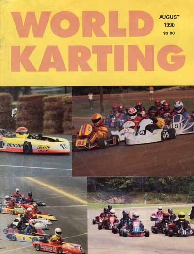 Aug 1990