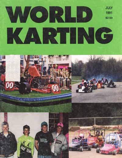 Jul 1991