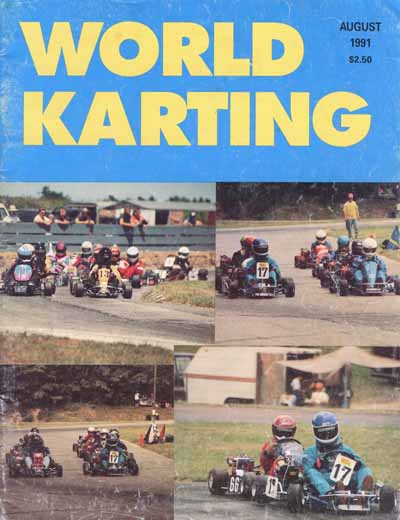 Aug 1991