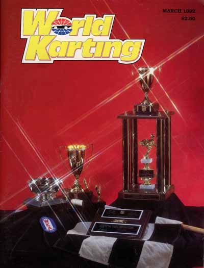 Mar 1992
