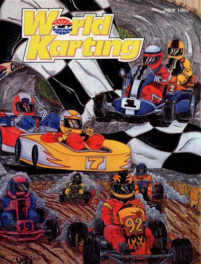 Jul 1992