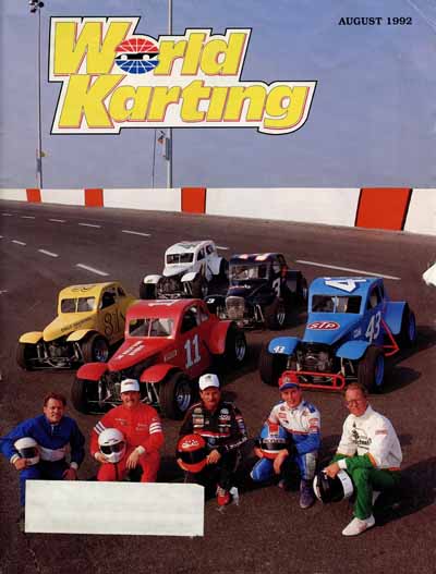 Aug 1992