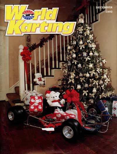 Dec 1992