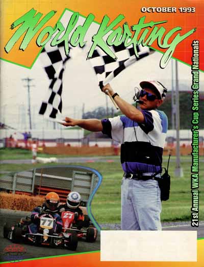 Oct 1993