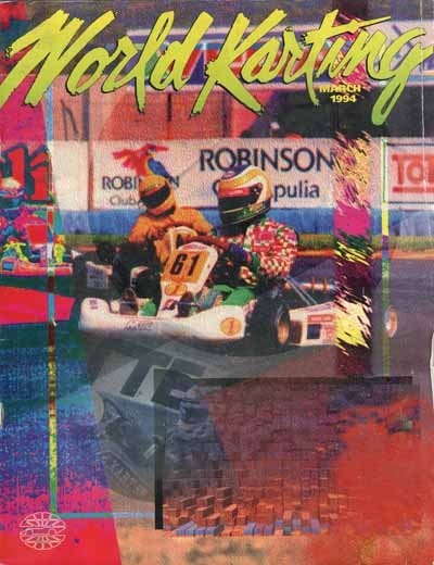 Mar 1994