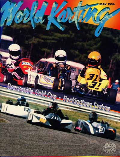 May 1994