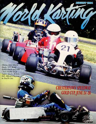 Aug 1994