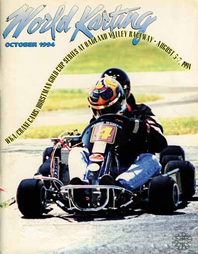 Oct 1994