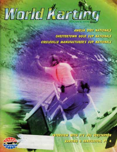 Aug 1996
