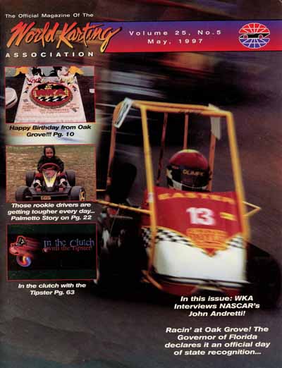 May 1997