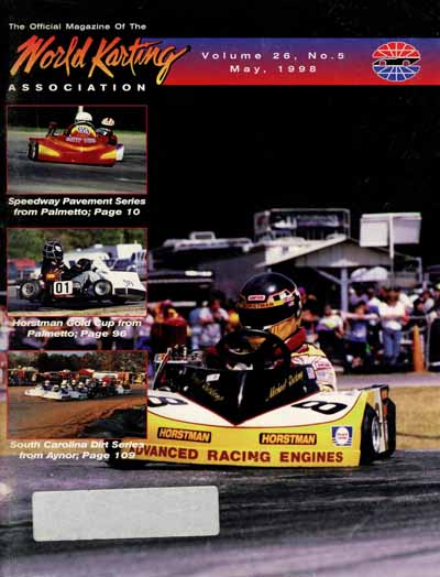 May 1998