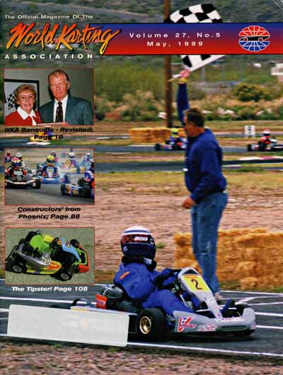 May 1999