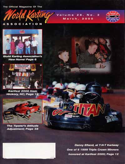 Mar 2000
