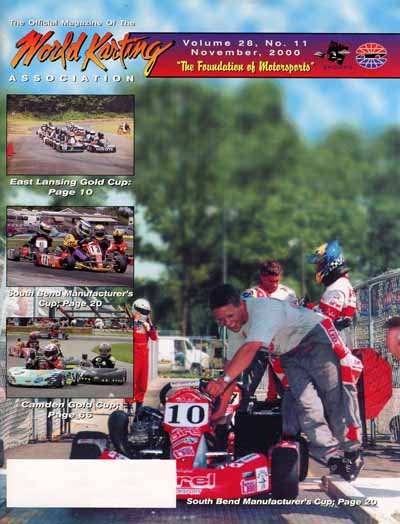 Nov 2000